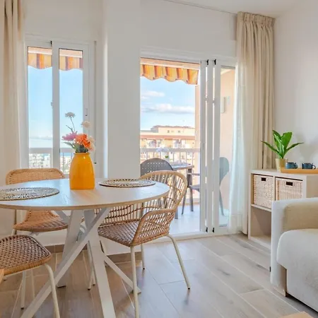 El Naranco Del Sur Apartment