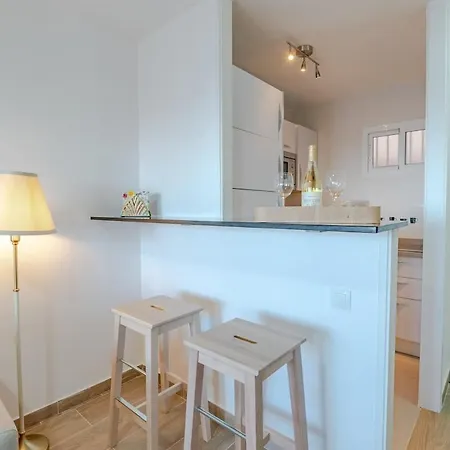El Naranco Del Sur Apartment *